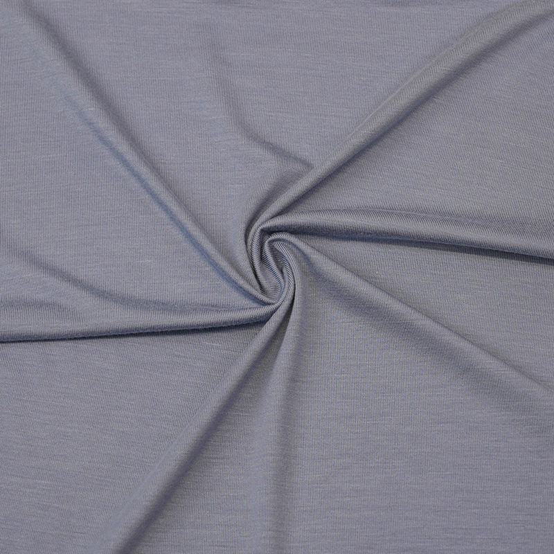 Tecido de camisa de spandex lyocell