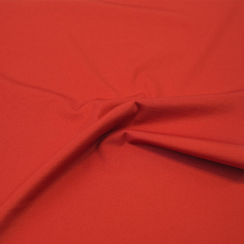 Tecido de intertravamento de spandex de nylon reciclado