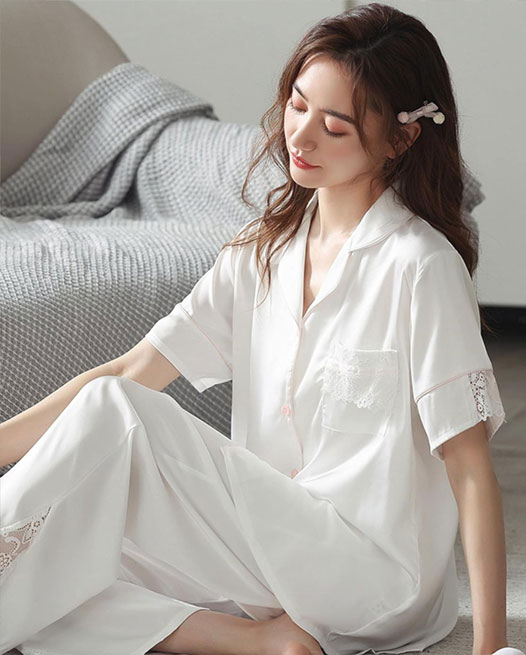 Qual é o melhor tecido para Loungewear? Um guia de fornecimento