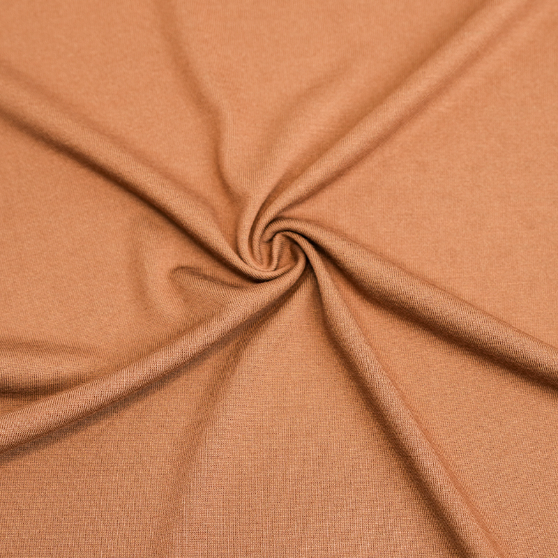 Tecido de camisa de poliéster para viscose de bambu