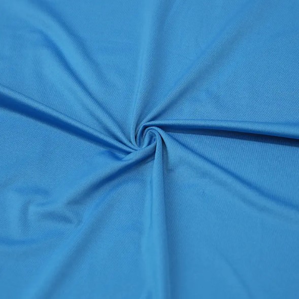 Tecido reciclado de calcinha de camisa de spandex de poliéster: uma nova direção para a indústria têxtil no futuro?