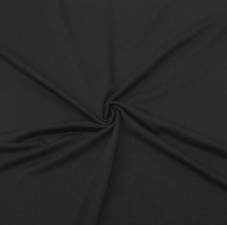 O tecido de fibra de bambu é igual ao rayon?