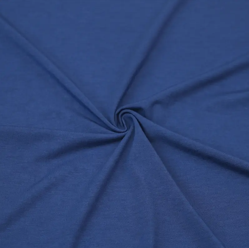 O tecido de bambu orgânico é seguro?