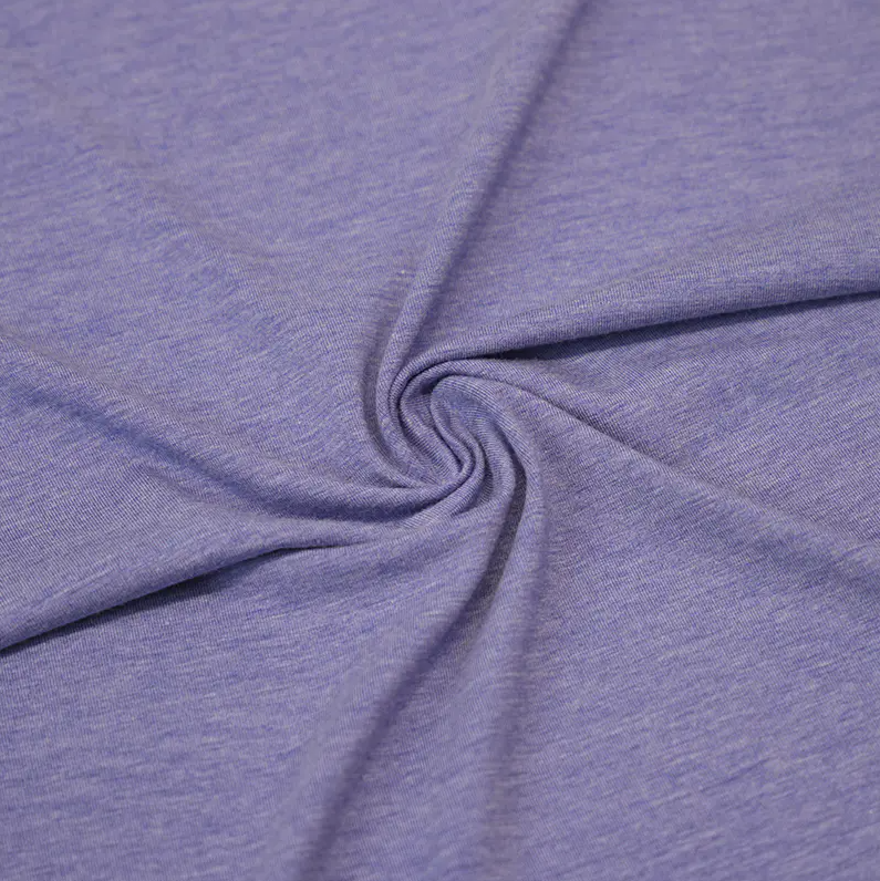 Roupas feitas de bambu versus tecido de algodão