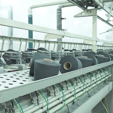 Nantong Tianhong Tecket Technology Co., Ltd.
