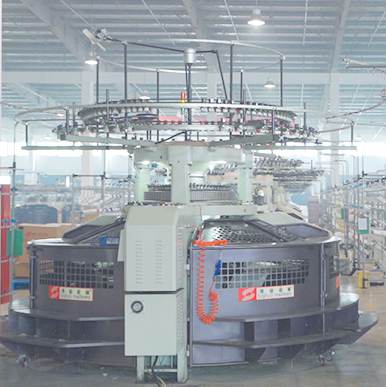 Nantong Tianhong Tecket Technology Co., Ltd.