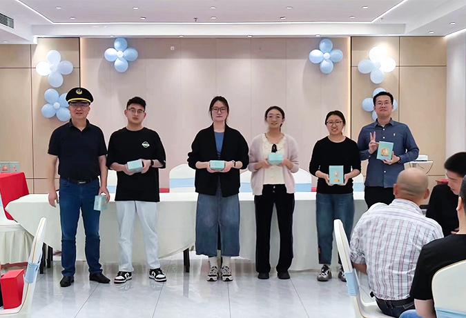 Nantong Tianhong Tecket Technology Co., Ltd.